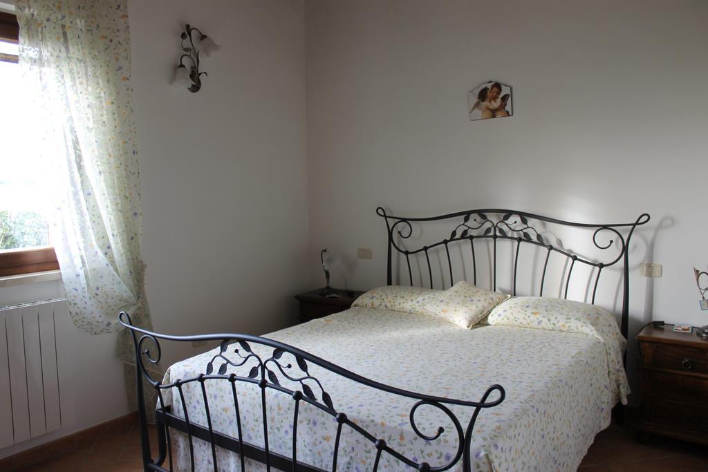 Agriturismo Colle D' Oro Pescia Romana Quarto foto