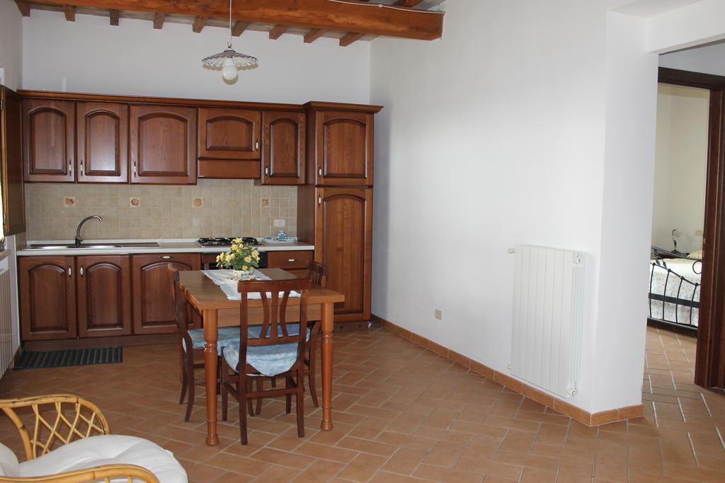 Agriturismo Colle D' Oro Pescia Romana Quarto foto