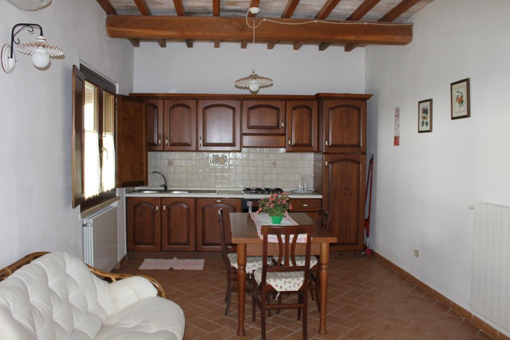 Agriturismo Colle D' Oro Pescia Romana Quarto foto