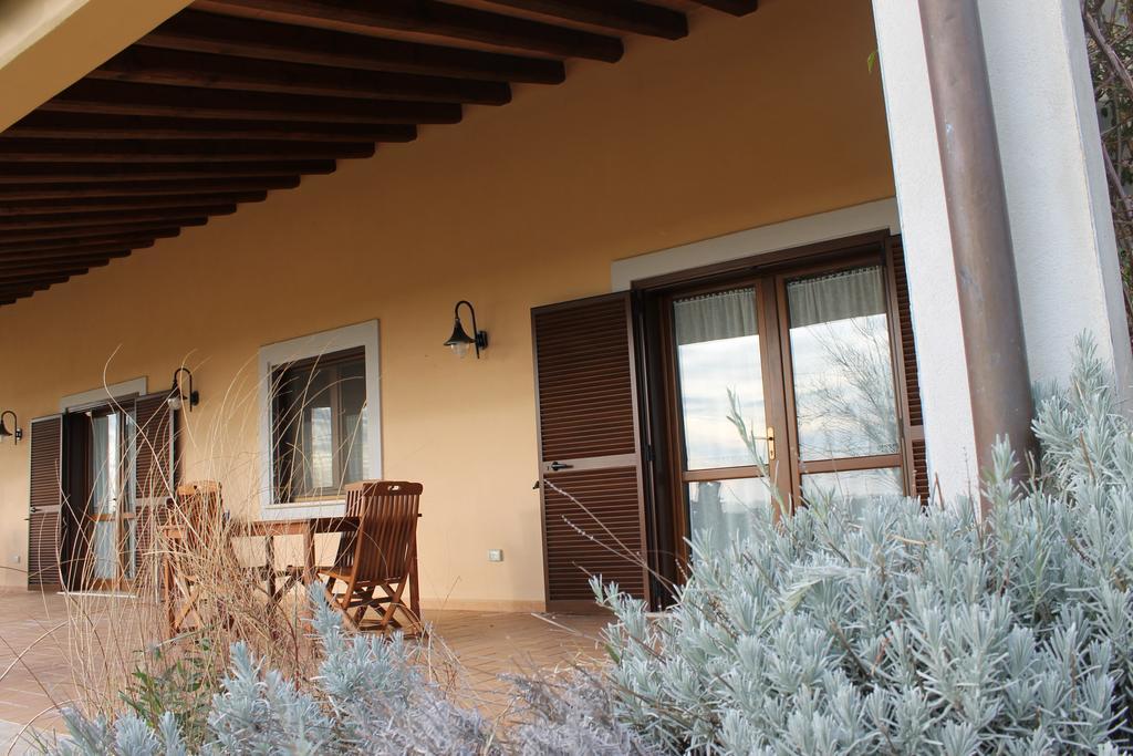 Agriturismo Colle D' Oro Pescia Romana Quarto foto