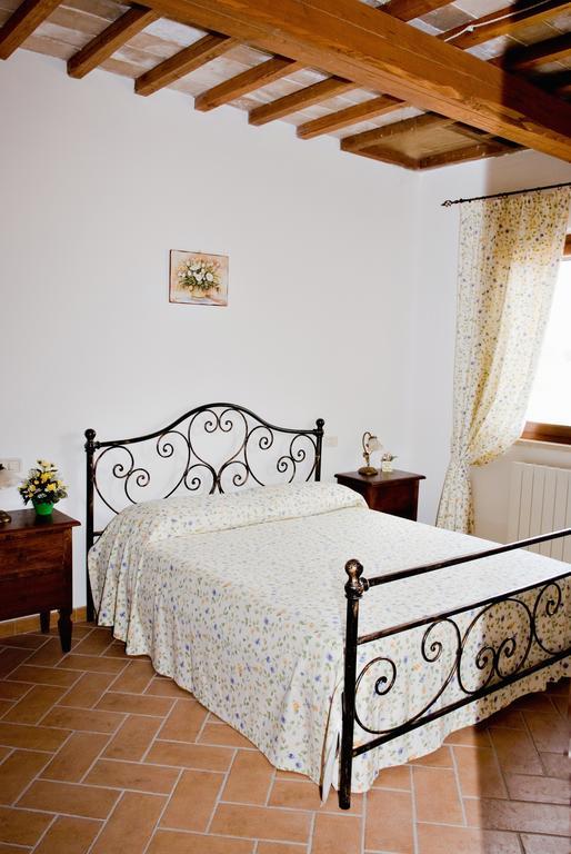 Agriturismo Colle D' Oro Pescia Romana Quarto foto