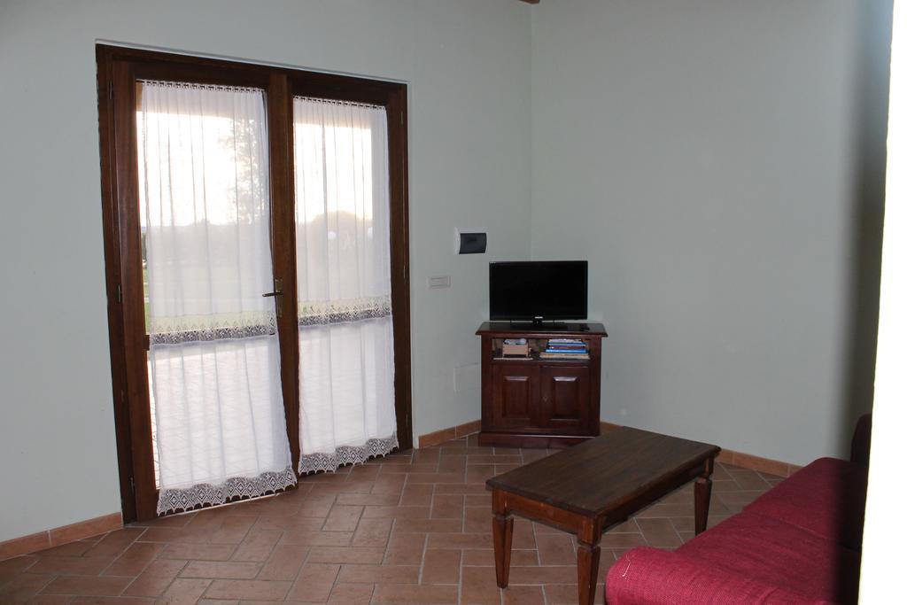 Agriturismo Colle D' Oro Pescia Romana Quarto foto