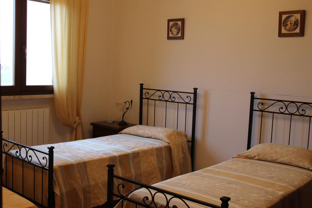 Agriturismo Colle D' Oro Pescia Romana Quarto foto